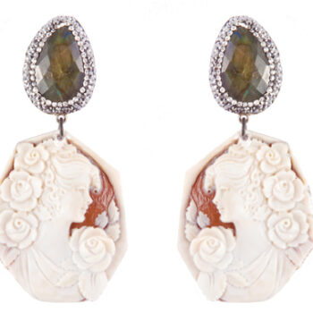 Thalia Earring