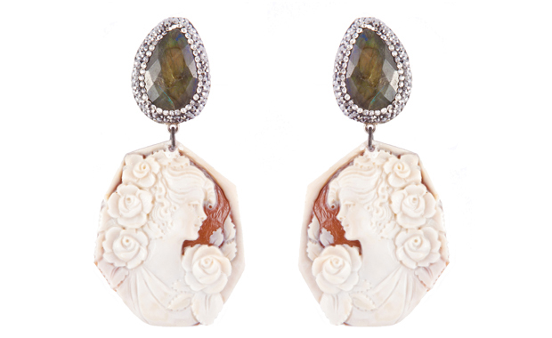 LFR Designs Thalia Earring