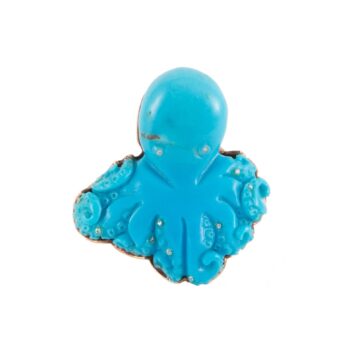 Sea Creature Ring