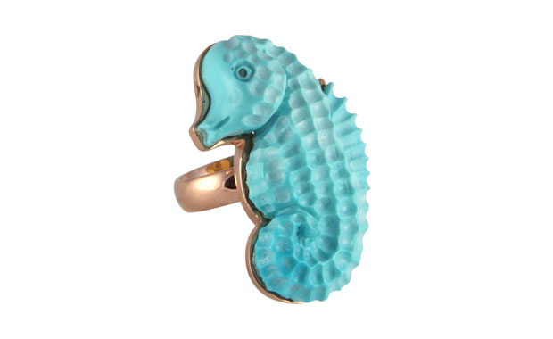 LFR Designs Sea Horse