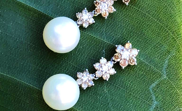 View our Pearl Collection